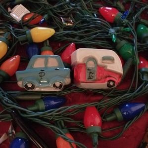 Salt n Pepper shakers